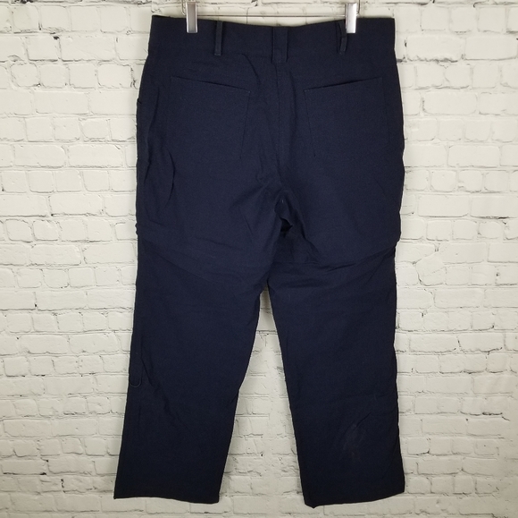 WIND RIVER | contemporary fit convertible pants - Picture 3 of 10